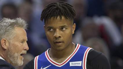 Markelle Fultz’s Injury: When Will PG Return to Play for the Magic?