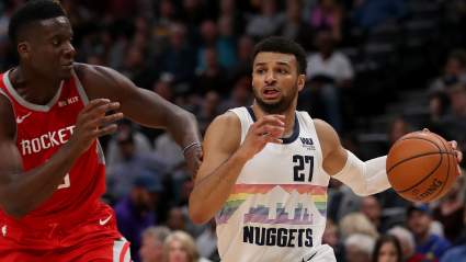 Western Conference Playoff Picture 2019: Standings, Scenarios & Seeds