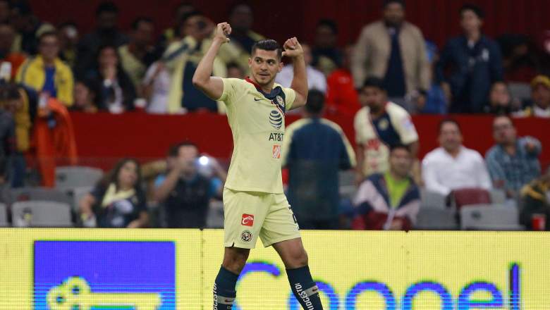 Club Tijuana vs Club America Live Stream: How to Watch US