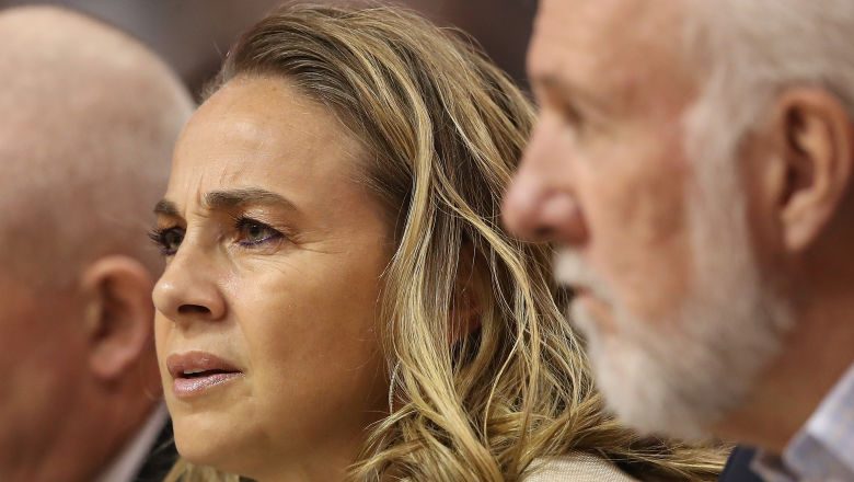 Becky Hammon 5 Fast Facts You Need To Know Heavy Com becky hammon 5 fast facts you need to