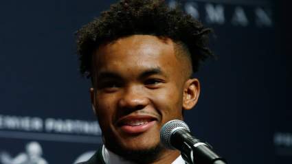Kevin & Missy Murray, Kyler’s Parents: 5 Fast Facts You Need to Know