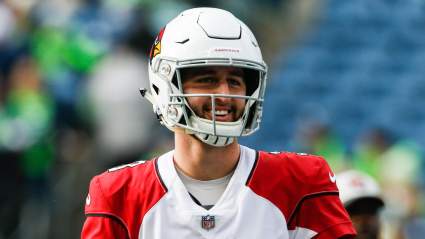 Josh Rosen Trade Rumors: Giants, Dolphins & Chargers Among Suitors