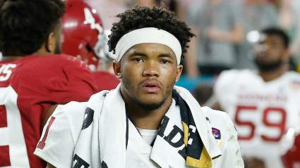 Latest NFL Mock Draft 2019: Rumors & 1st Round Picks