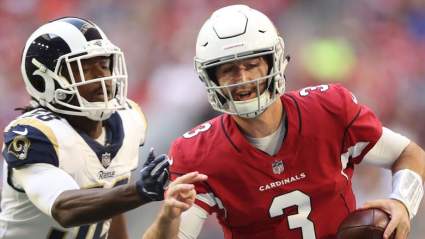 Josh Rosen Trade Rumors: Cardinals QB Not in Team Hype Video