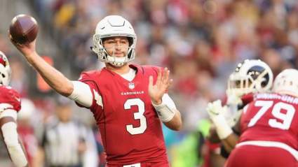 Josh Rosen Trade: Latest Rumors for Cardinals QB