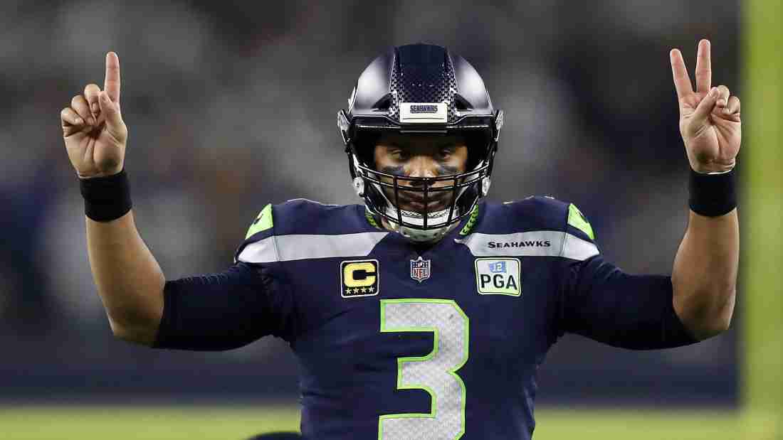 Highest Paid Quarterbacks 2019 Top 5 After Russell Wilson