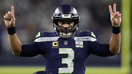Russell Wilson’s Parents Part of Seahawks QB’s Inspiring Story