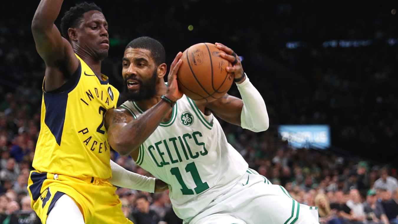 Celtics Playoff Schedule 2019: Dates & Times vs. Pacers | Heavy.com
