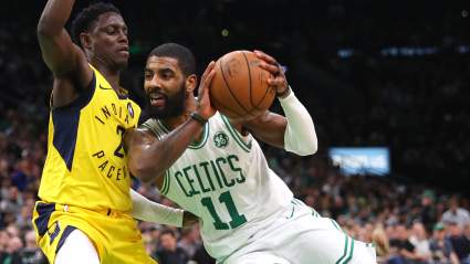 Celtics Playoff Schedule 2019: Dates & Times vs. Pacers