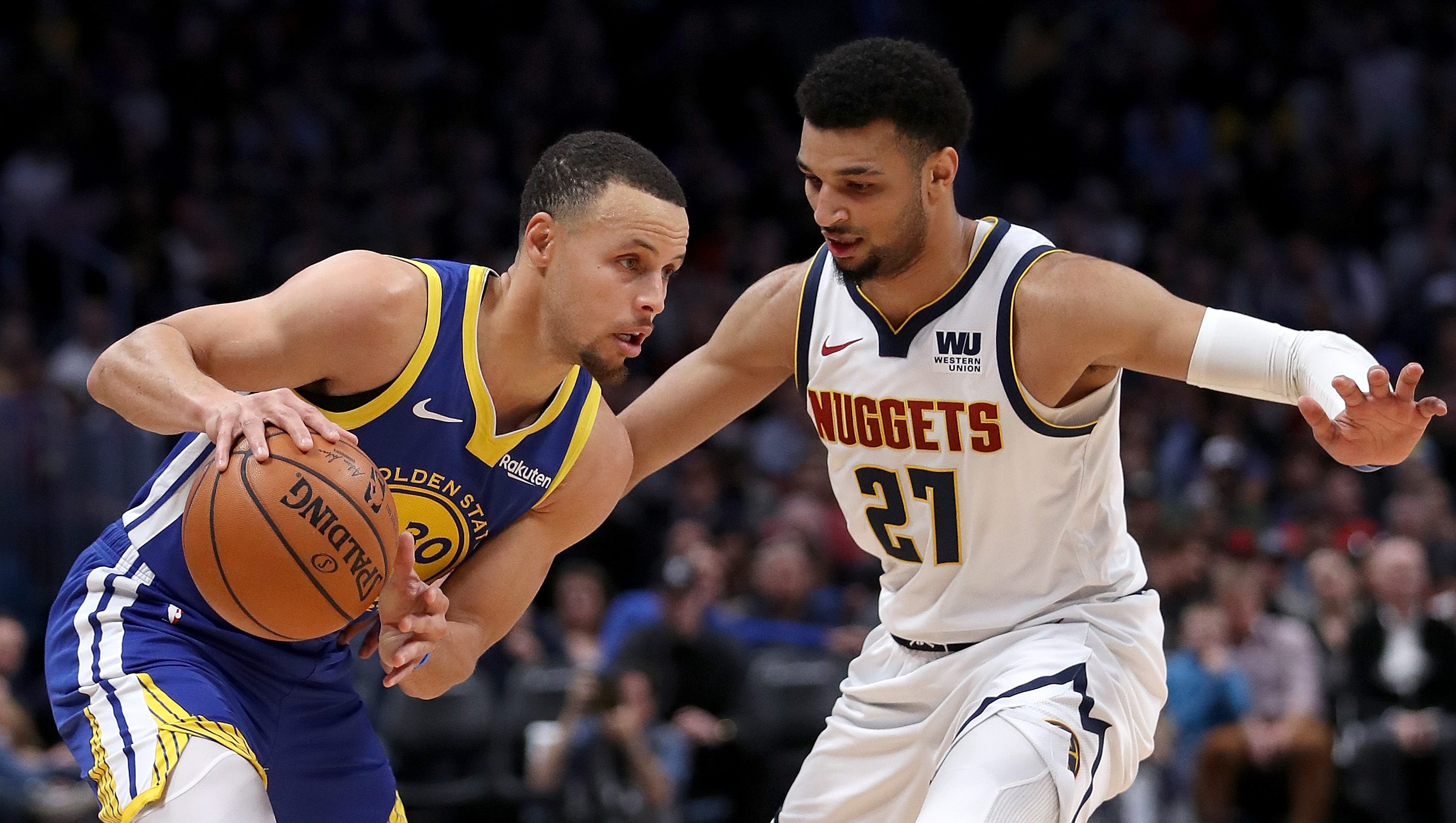 How To Watch Nuggets Vs Warriors Without Cable [Apr 2]