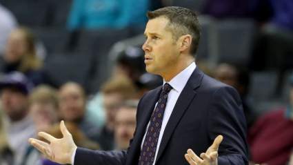 Dave Joerger Fired: Will Former Kings Coach Take Lakers Job?