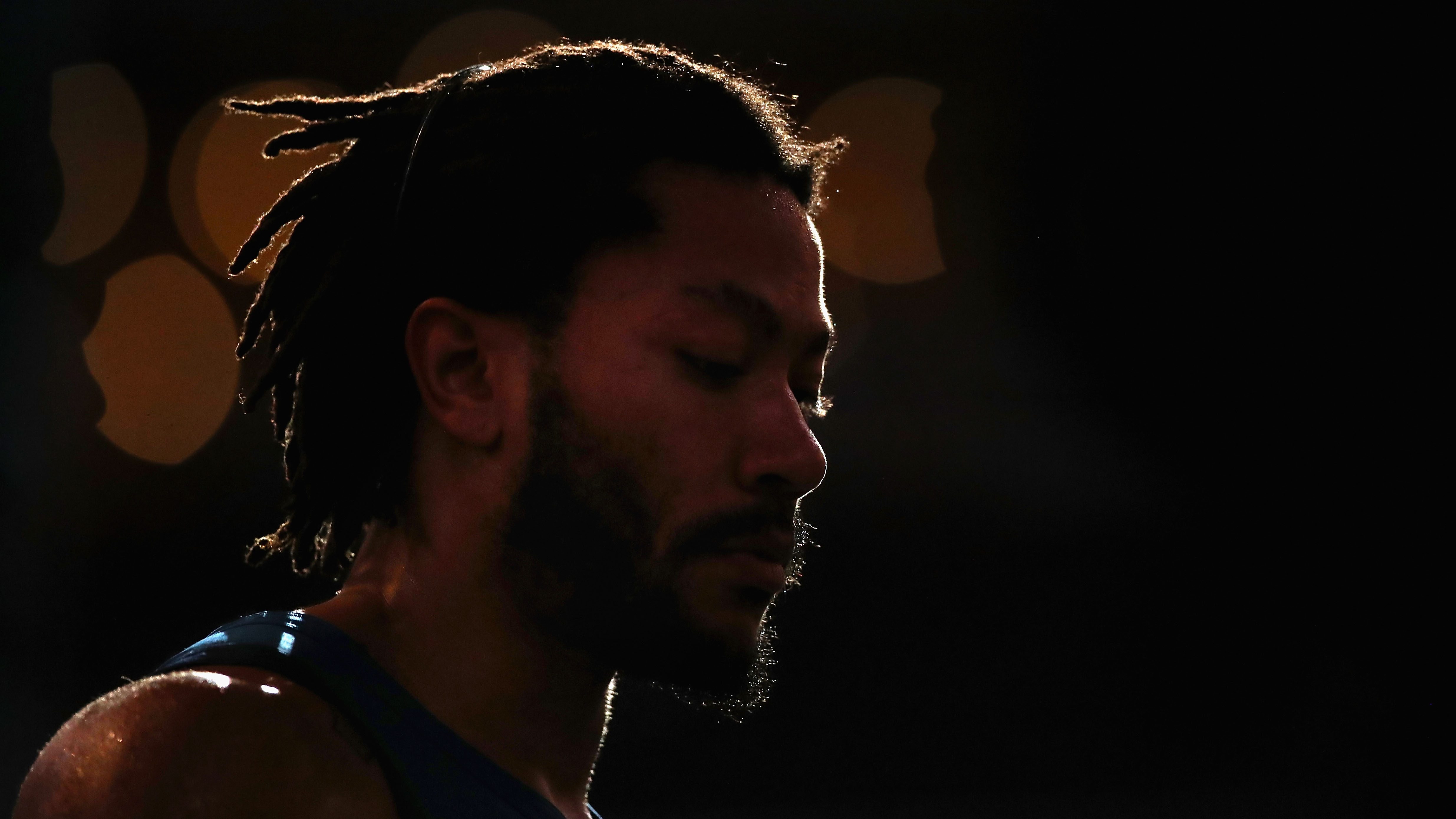 where to watch derrick rose documentary