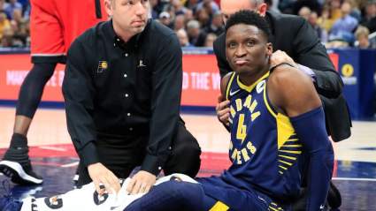 Victor Oladipo Injury: What’s the Pacers Record Since He Left?