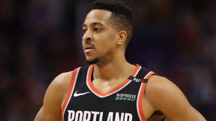 Where Did CJ McCollum Go to College?