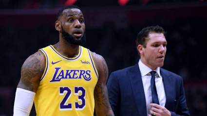 Luke Walton Lakers Rumors: Steve Kerr Defends Former Assistant