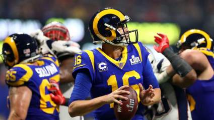 Rams Official Schedule 2019: Matchups, Preview & Outlook