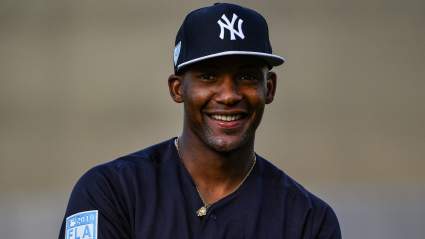 Yankees Miss Out on Free Agent Target Just One Day After Report Linked New York to Reunion