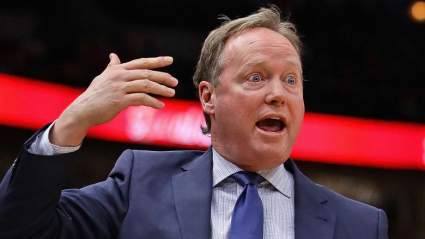 Mike Budenholzer Contract & Salary: How Much Does Bucks Coach Make?