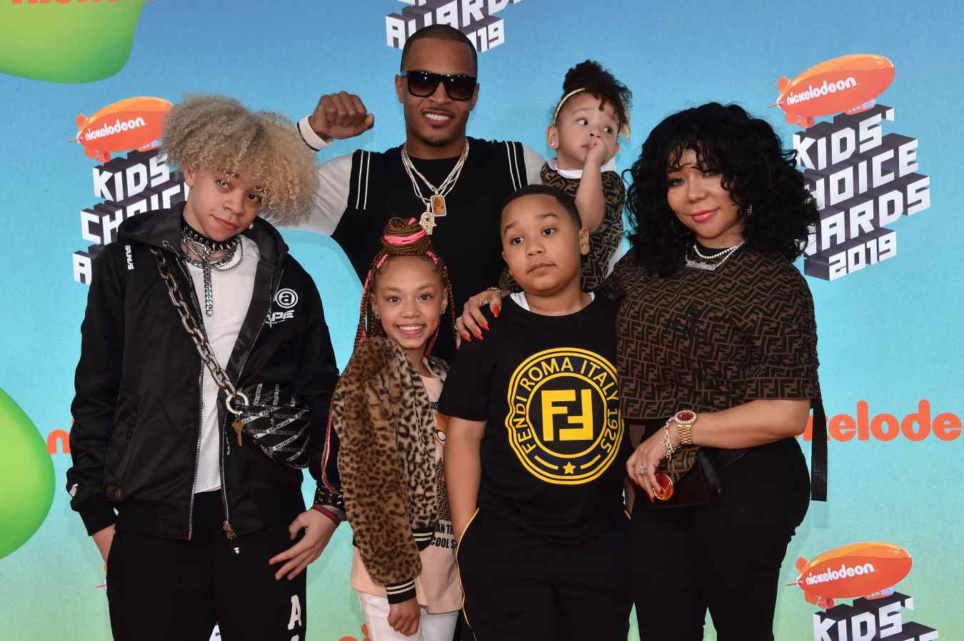 T.I. & Tiny Kids & Family 5 Fast Facts You Need to Know