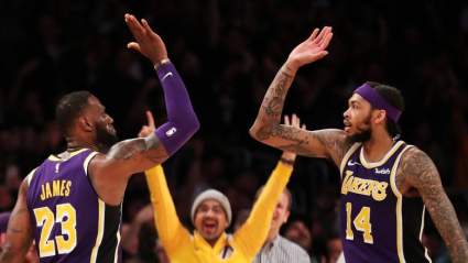Brandon Ingram Pelicans: Latest Trade Rumors on Lakers Guard