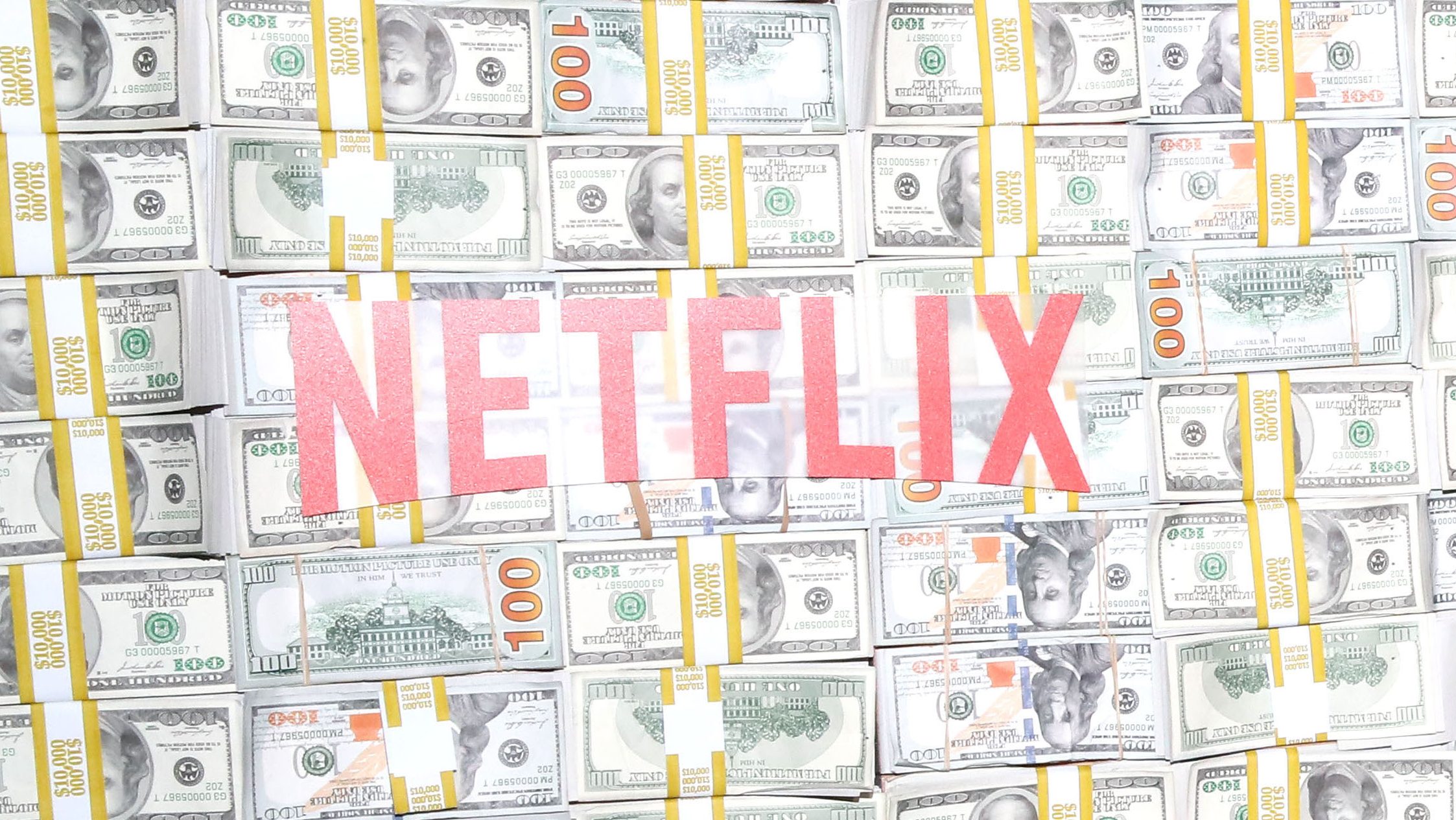 Netflix Price Increase: 5 Fast Facts You Need To Know