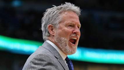 Coach Says Sixers ‘Sadistically’ Like Losing Road Games