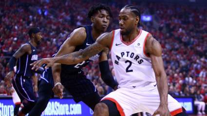 Kawhi Leonard Contract: How Much Does Raptors Star Make?