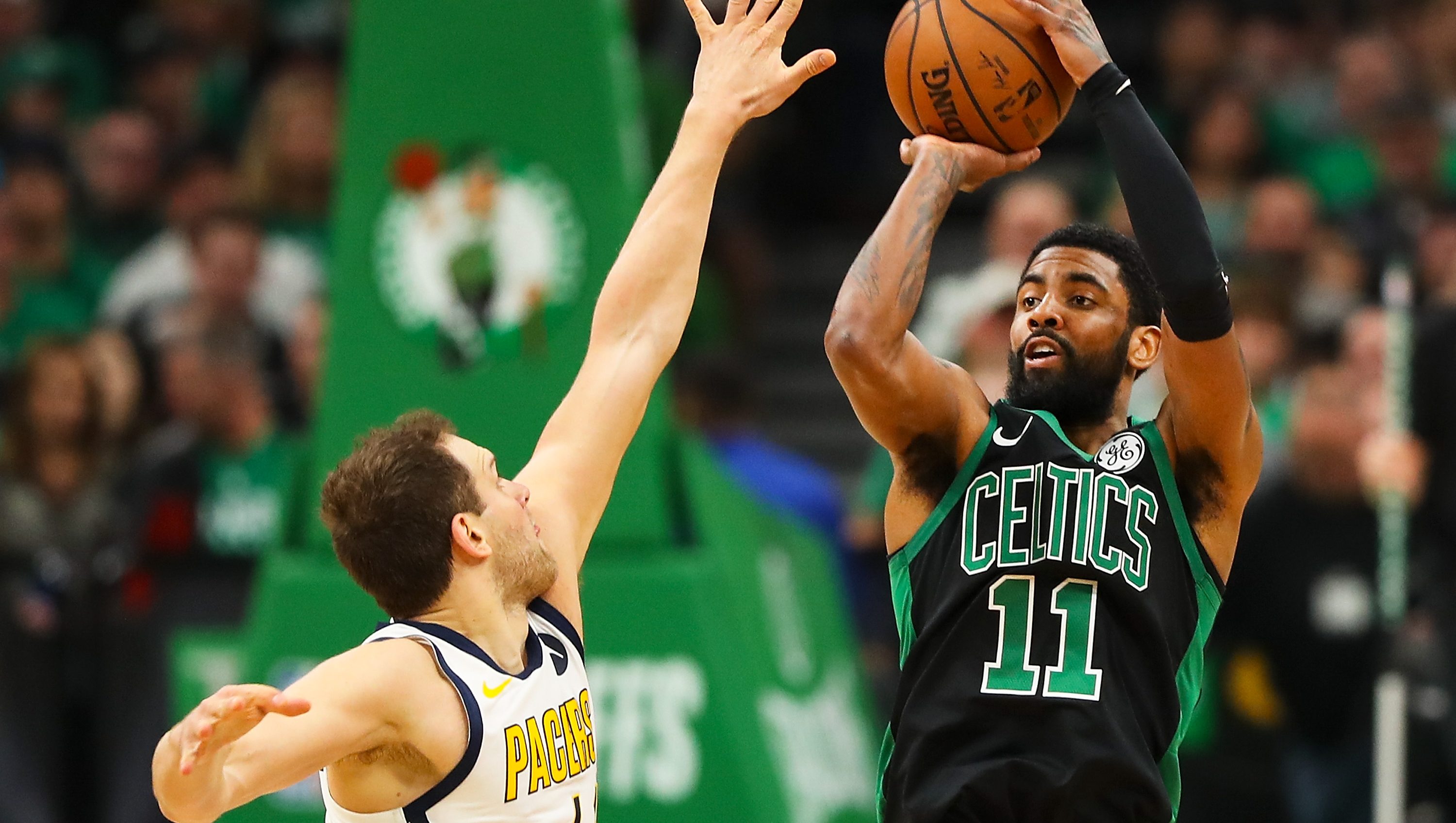 How to Watch Pacers vs Celtics Game 2 Online