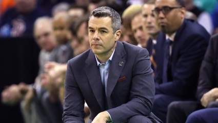 Tony Bennett’s Christian Faith Grounds Virginia Coach
