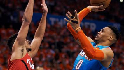 Russell Westbrook: Thunder “Will Never Win With Him” Says Analyst