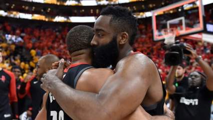 Rockets Playoff Schedule: Who Will Houston Play in Next Round?