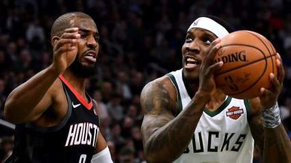 Eric Bledsoe Contract: How Much Does Bucks Guard Make?