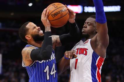 Orlando Magic NBA Playoff Chances: Latest Predictions After Raptors Loss