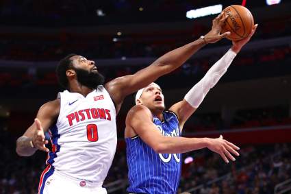 Pistons NBA Playoff Chances: Latest Predictions After Win Over Pacers