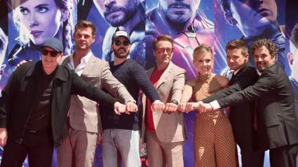 Avengers Endgame End Credits: What Gets Teased for Future Movies?
