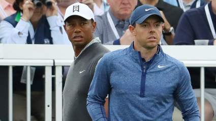 Masters Picks 2019: Best Predictions for Sleepers & Contenders