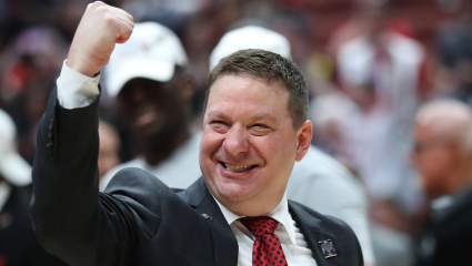 Chris Beard’s Salary: How Much Money Does Texas Tech Coach Make?
