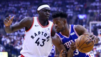 Sixers’ Jimmy Butler to Join Clippers or Miami Heat Says Twitter Report