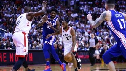 Raptors vs. Sixers Game 3 Prediction: Betting Odds, Line & Pick