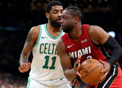 Miami Heat NBA Playoff Chances: Latest Predictions After Celtics Loss