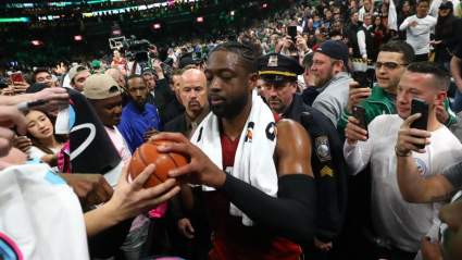 Miami Heat NBA Playoff Chances: Can Dwyane Wade’s Final Season Keep Going?