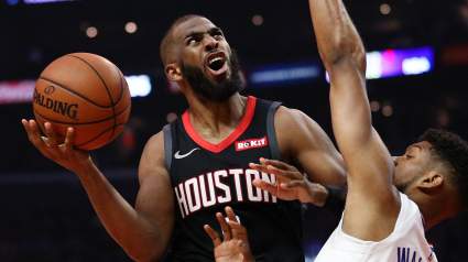 Rockets Playoff Schedule 2019: Dates & Times vs. Jazz