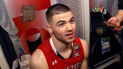 Matt Mooney NBA Draft Profile: Latest Projections & Stock
