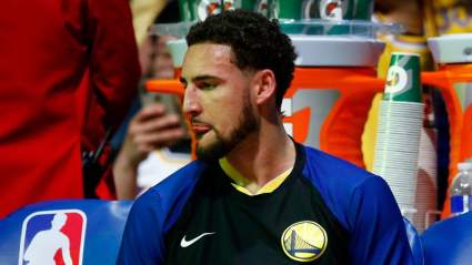 Klay Thompson Lakers Rumors: Latest on Warriors Guard in Free Agency