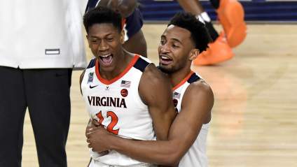 Bulls Draft Targets & Predictions: De’Andre Hunter Tops Wish List