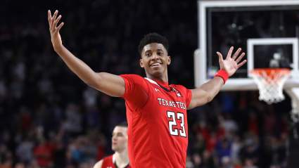 Virginia vs Texas Tech Live Stream: How to Watch National Championship Online