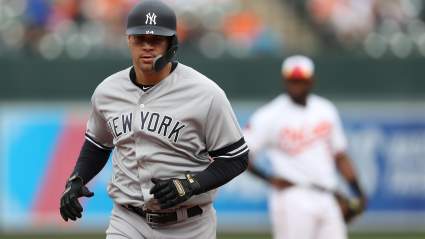 Red Sox vs. Yankees Sunday Night Baseball Prediction: Betting Odds, Line & Pick