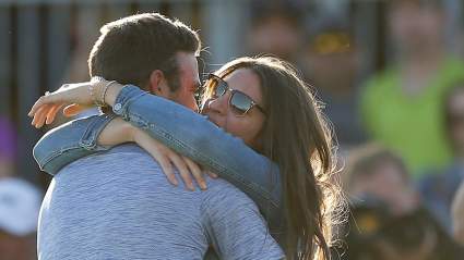 Malory Conners, Corey Conners’ Wife: 5 Fast Facts You Need to Know
