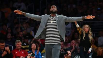 Miami Heat’s Dwyane Wade Hinted LeBron James, Chicago Bulls Pairing