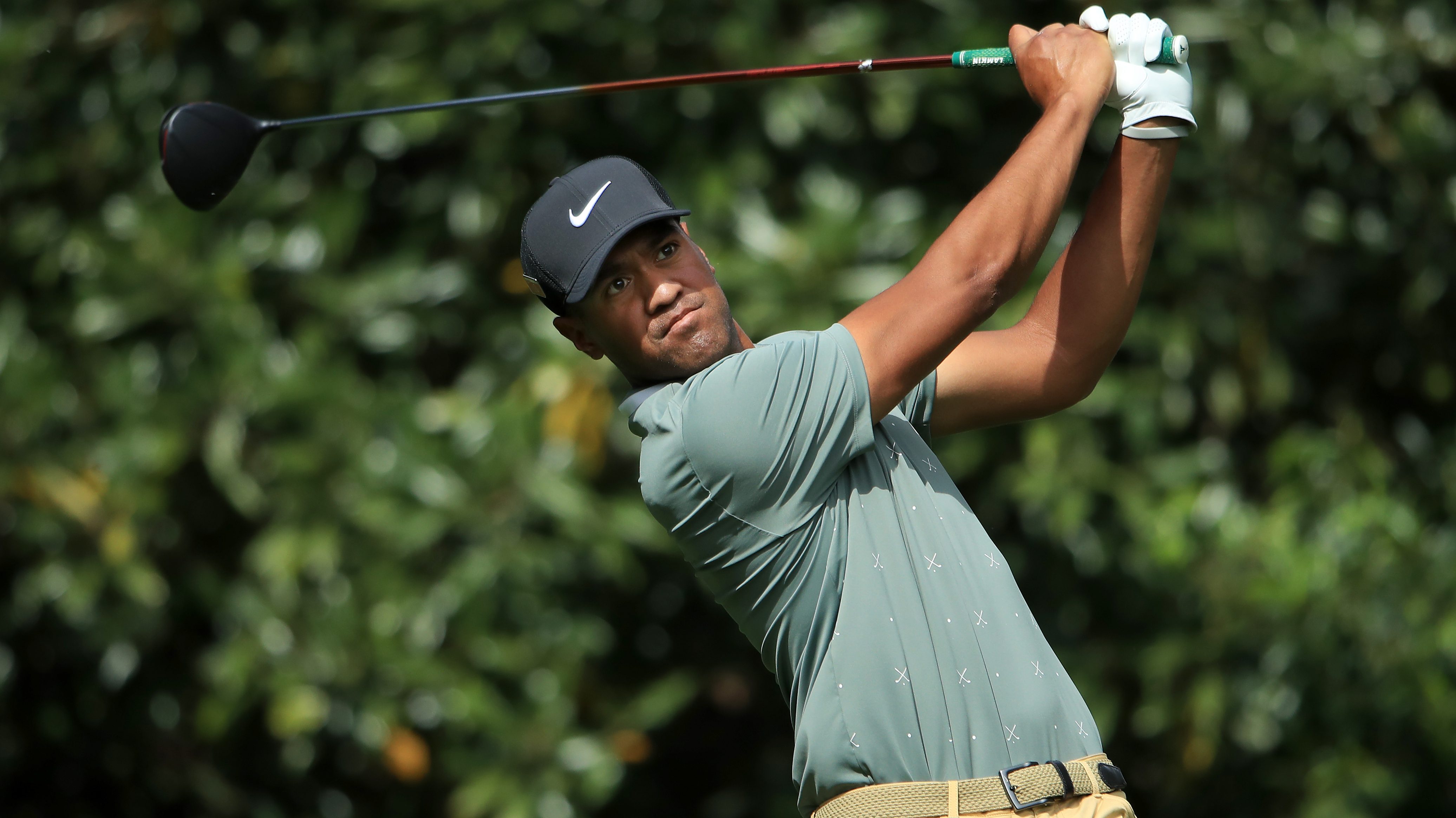 Masters Sleeper Picks DraftKings & FanDuel Predictions